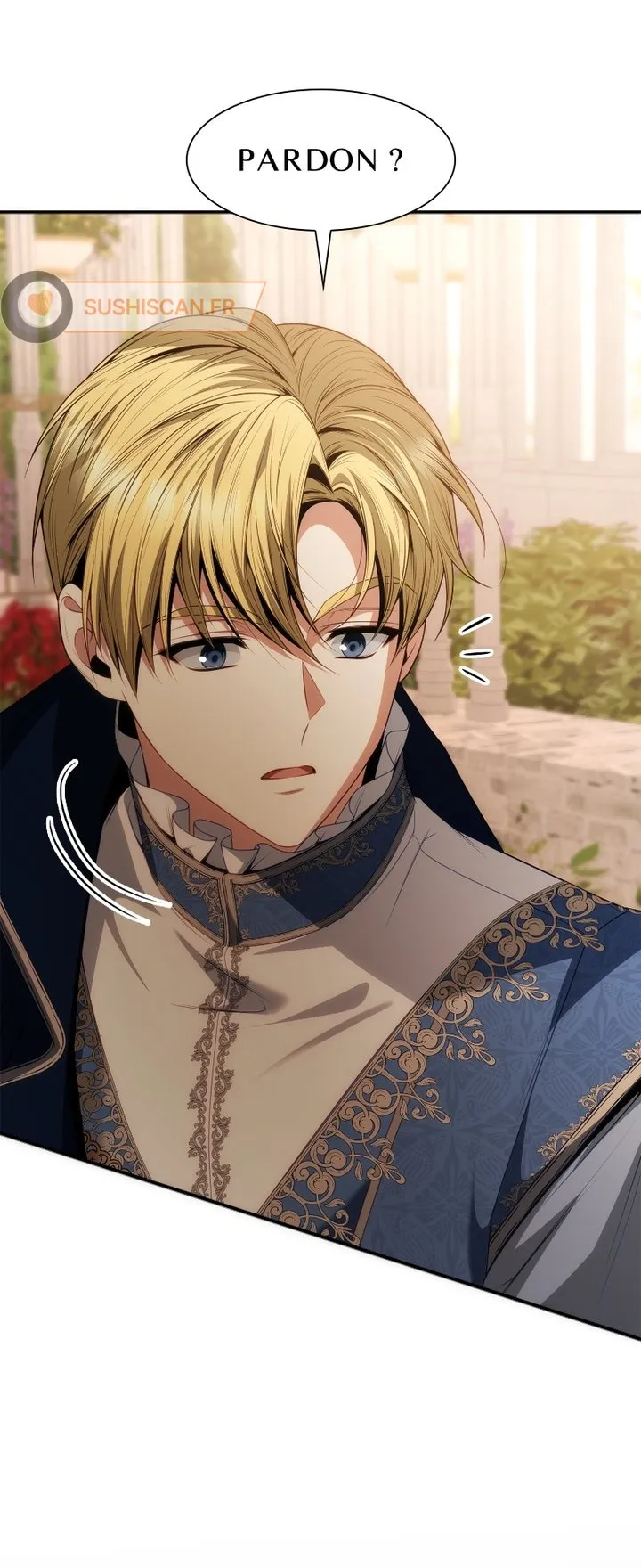 Read I’m the Queen in This Life FR Manga Online