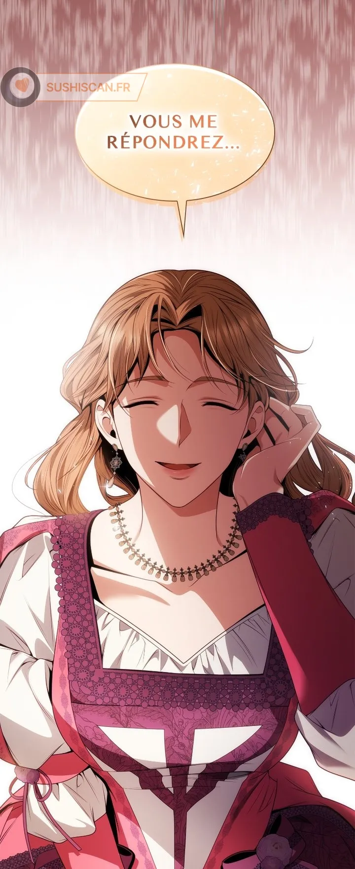 Read I’m the Queen in This Life FR Manga Online