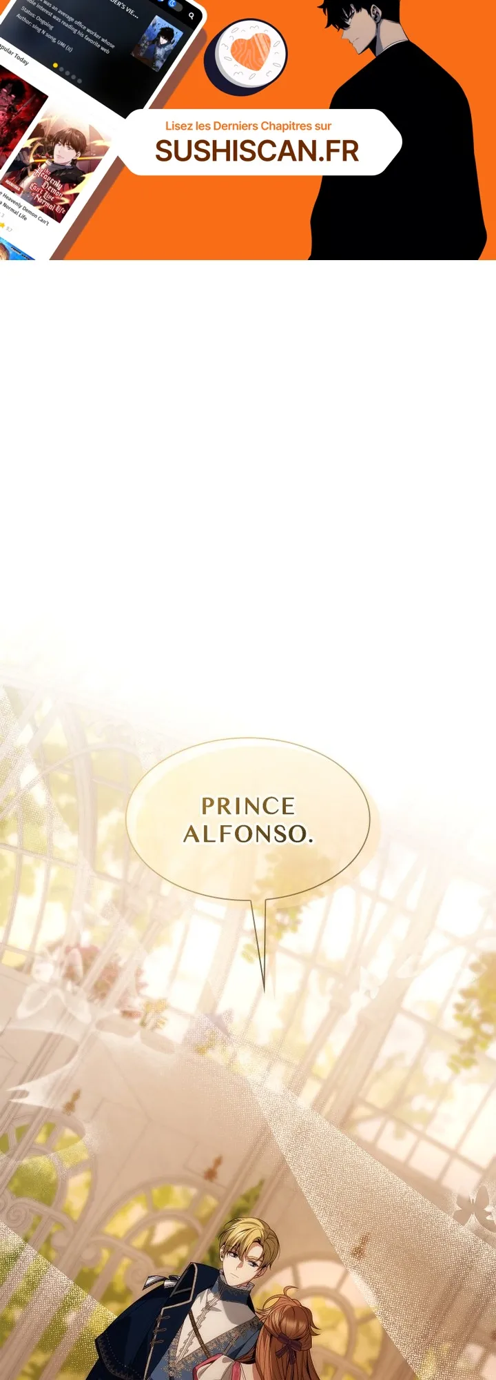 Read I’m the Queen in This Life FR Manga Online