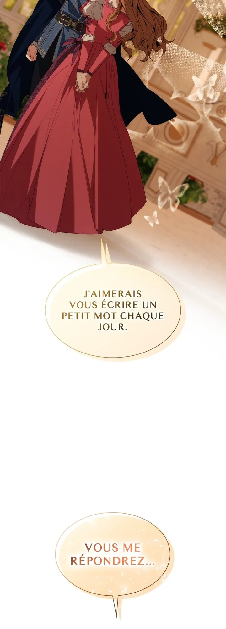 Read I’m the Queen in This Life FR Manga Online