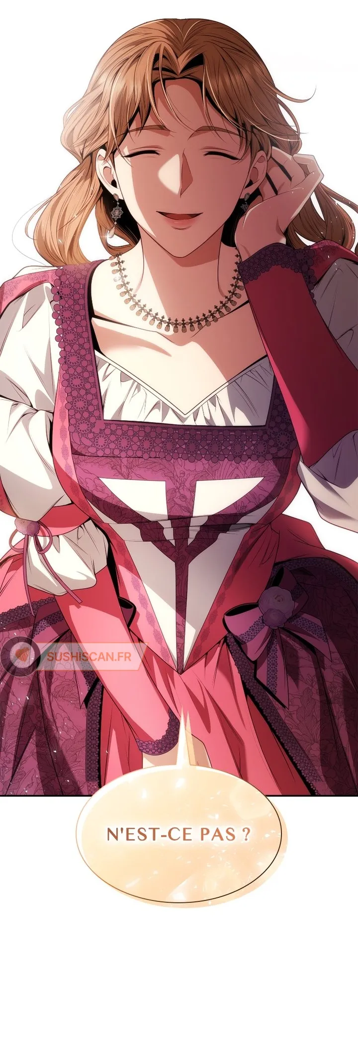 Read I’m the Queen in This Life FR Manga Online