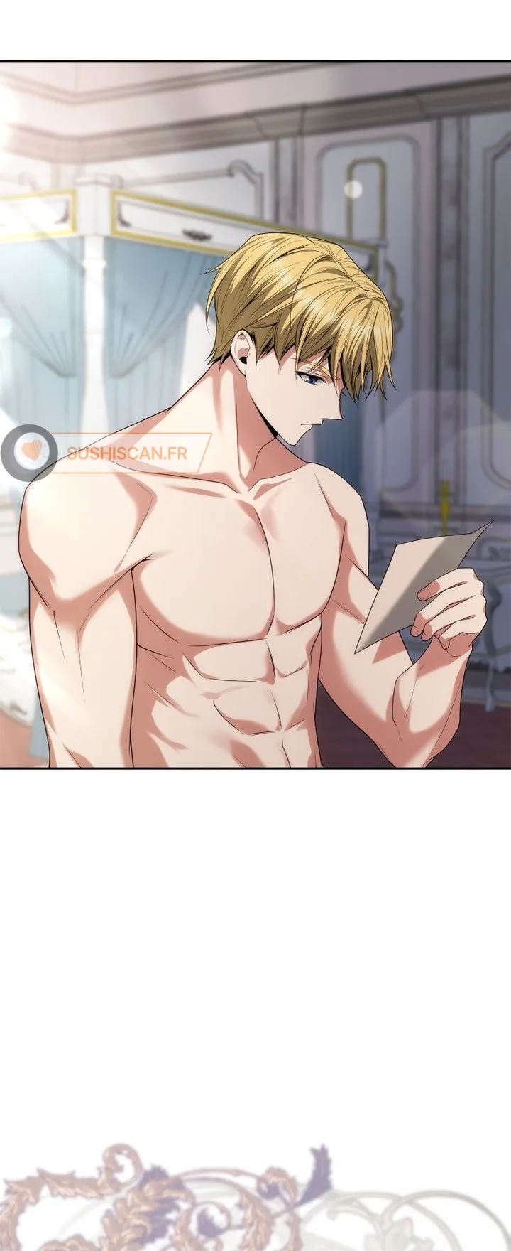 Read I’m the Queen in This Life FR Manga Online