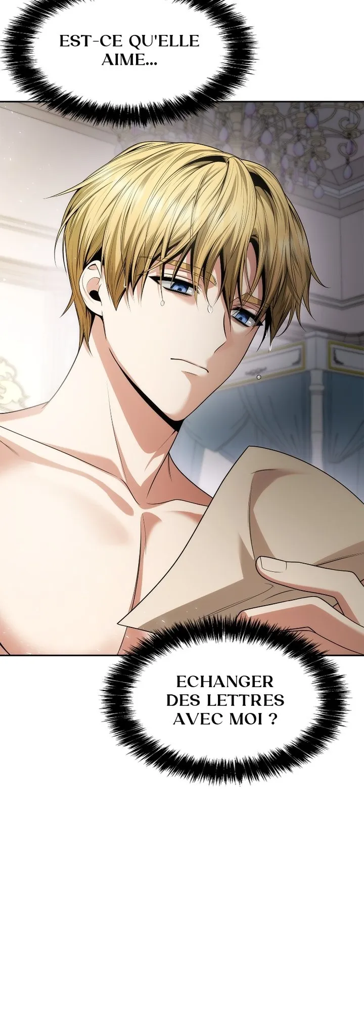 Read I’m the Queen in This Life FR Manga Online