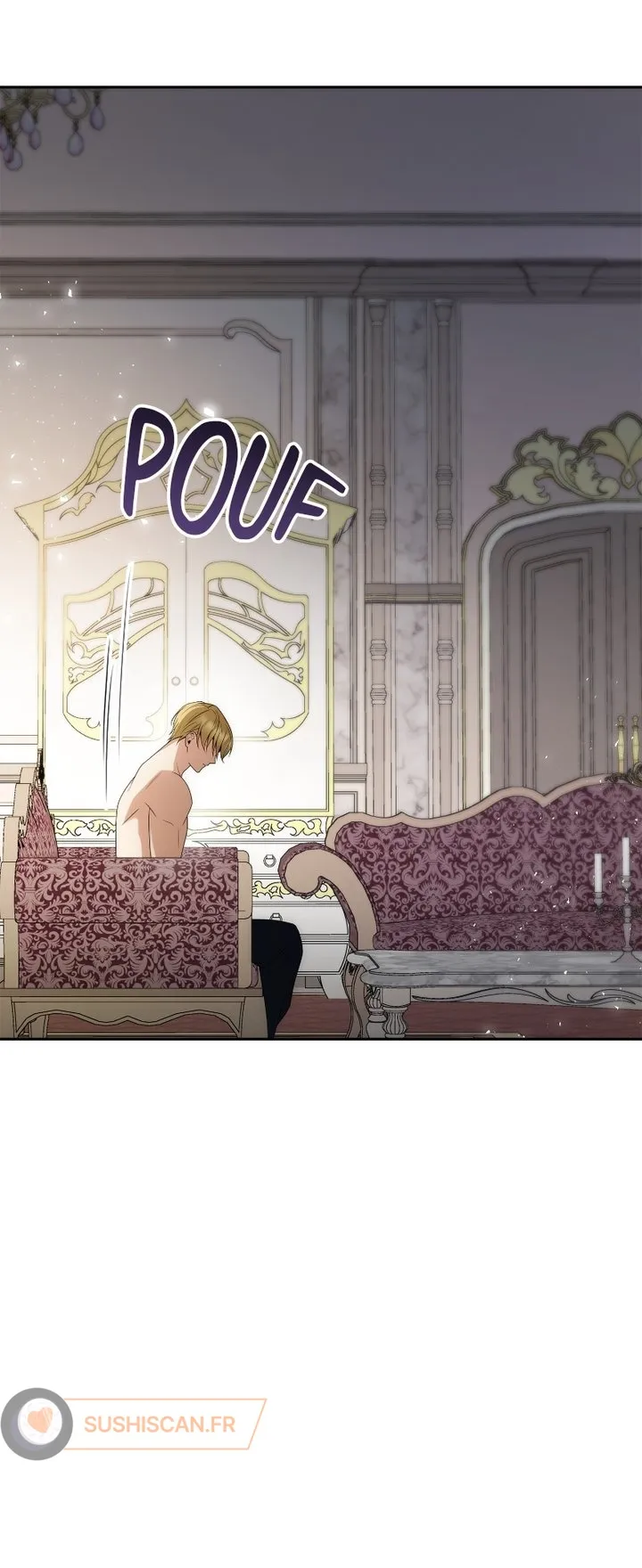 Read I’m the Queen in This Life FR Manga Online