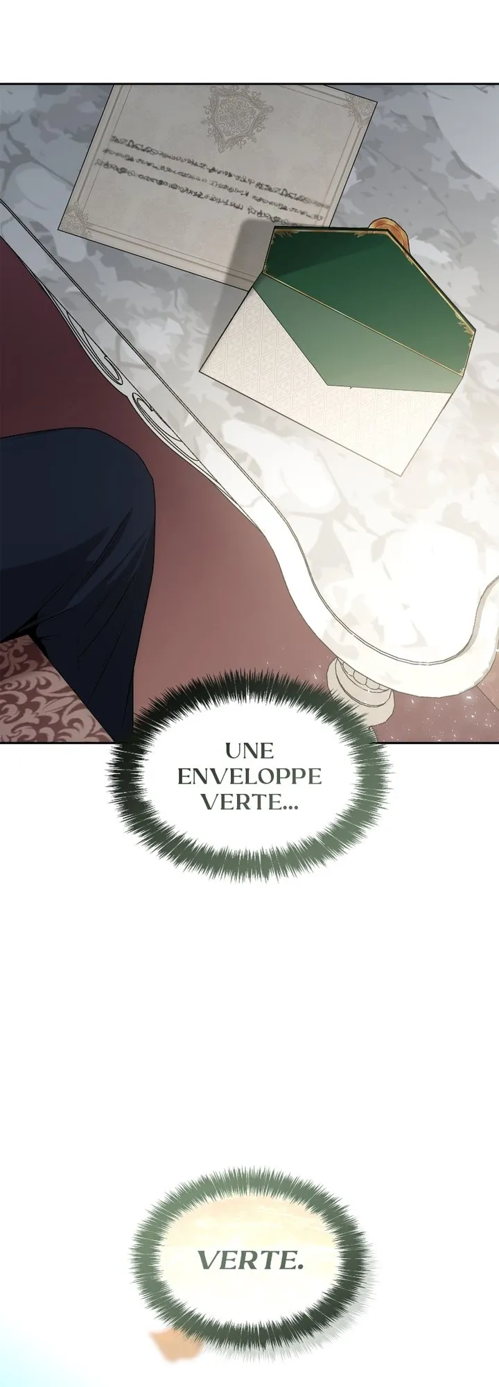 Read I’m the Queen in This Life FR Manga Online