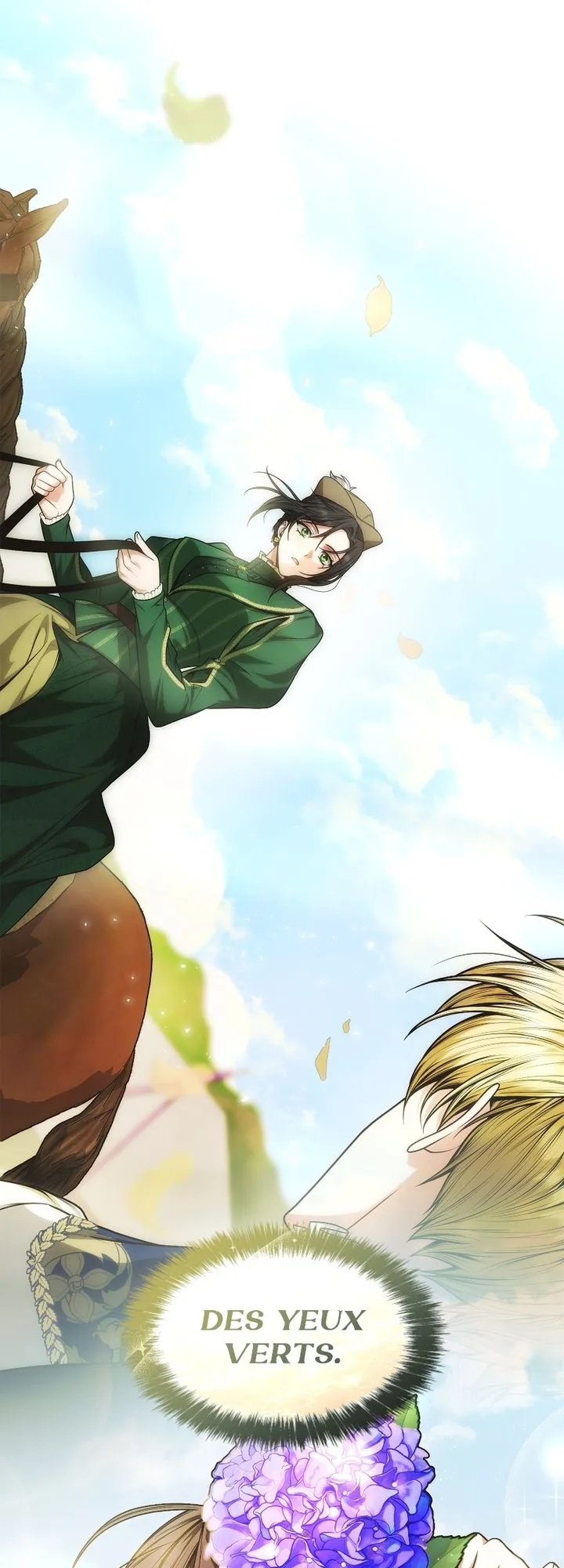 Read I’m the Queen in This Life FR Manga Online