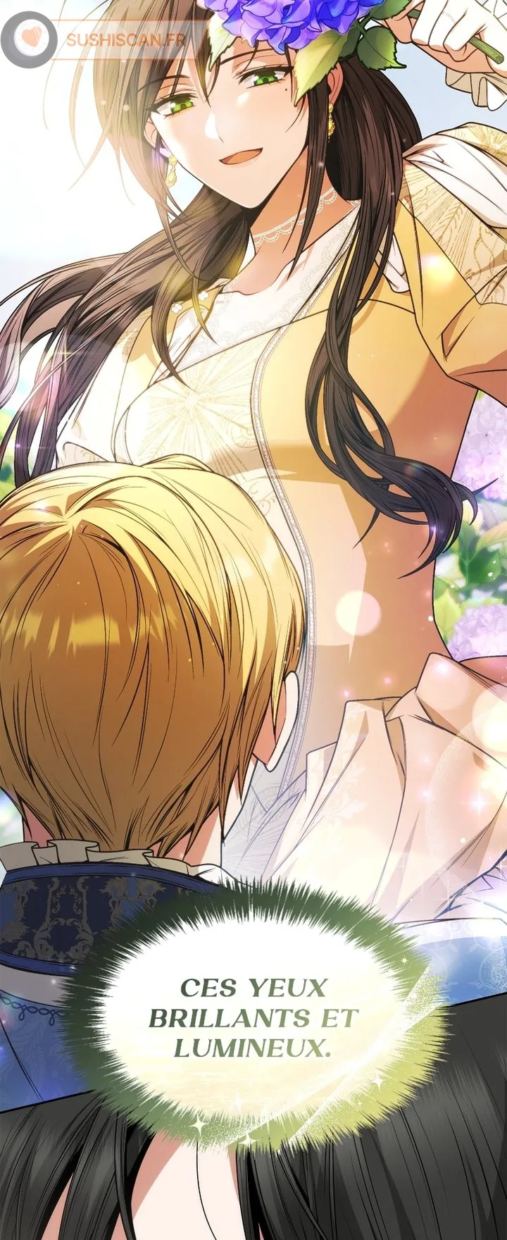 Read I’m the Queen in This Life FR Manga Online