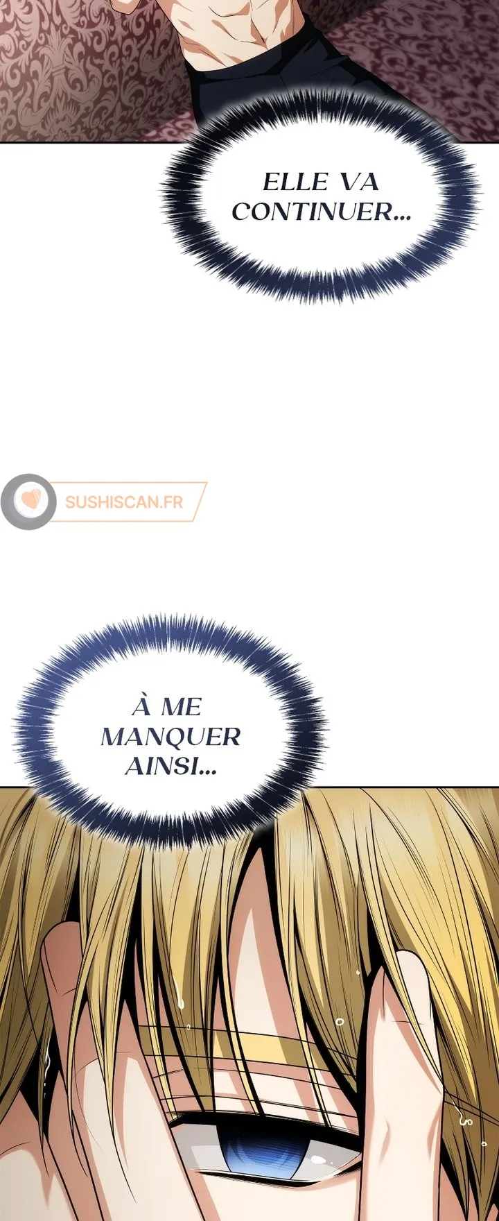 Read I’m the Queen in This Life FR Manga Online