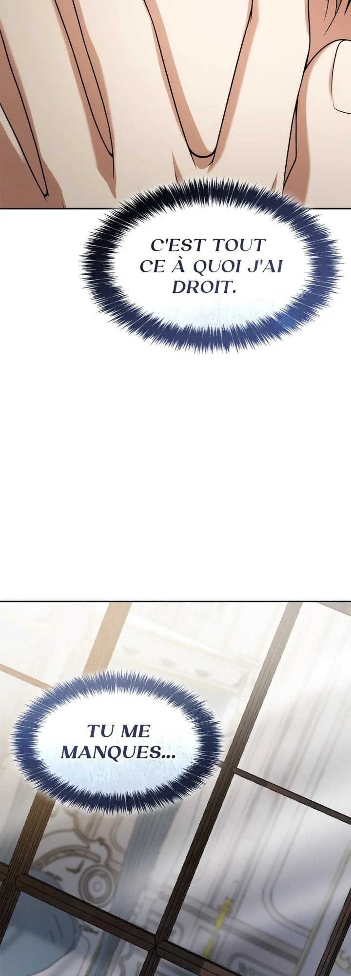 Read I’m the Queen in This Life FR Manga Online