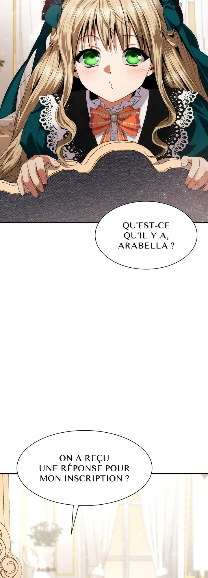 Read I’m the Queen in This Life FR Manga Online