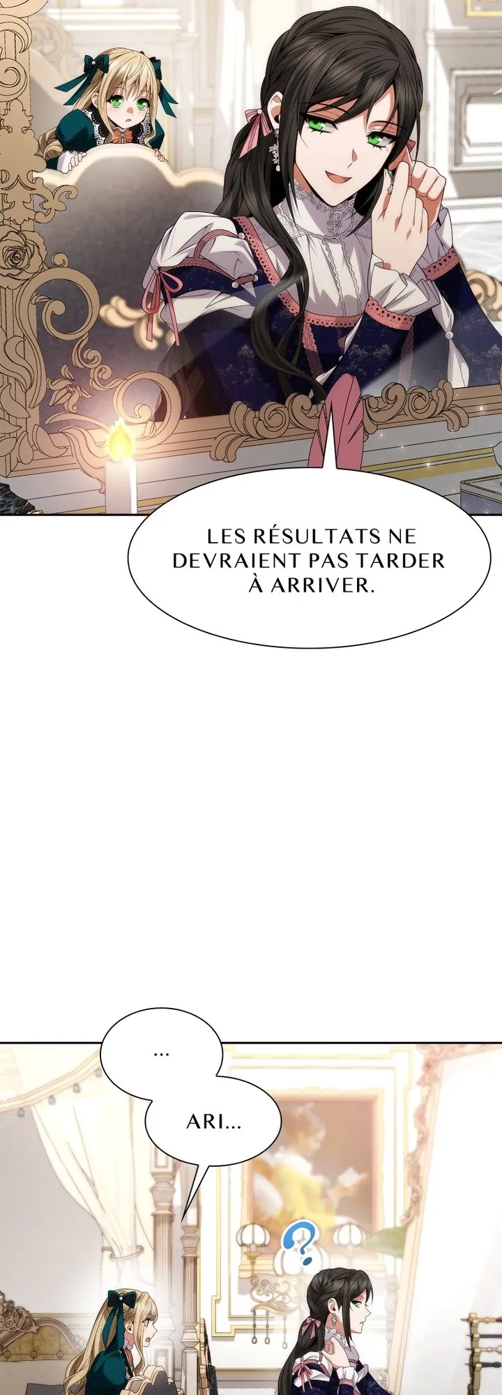 Read I’m the Queen in This Life FR Manga Online