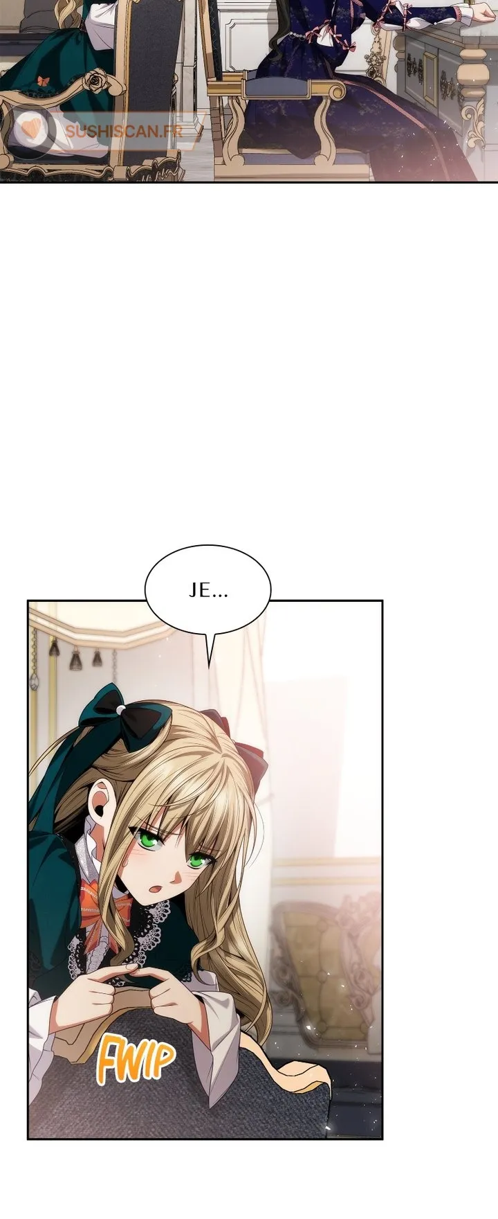 Read I’m the Queen in This Life FR Manga Online