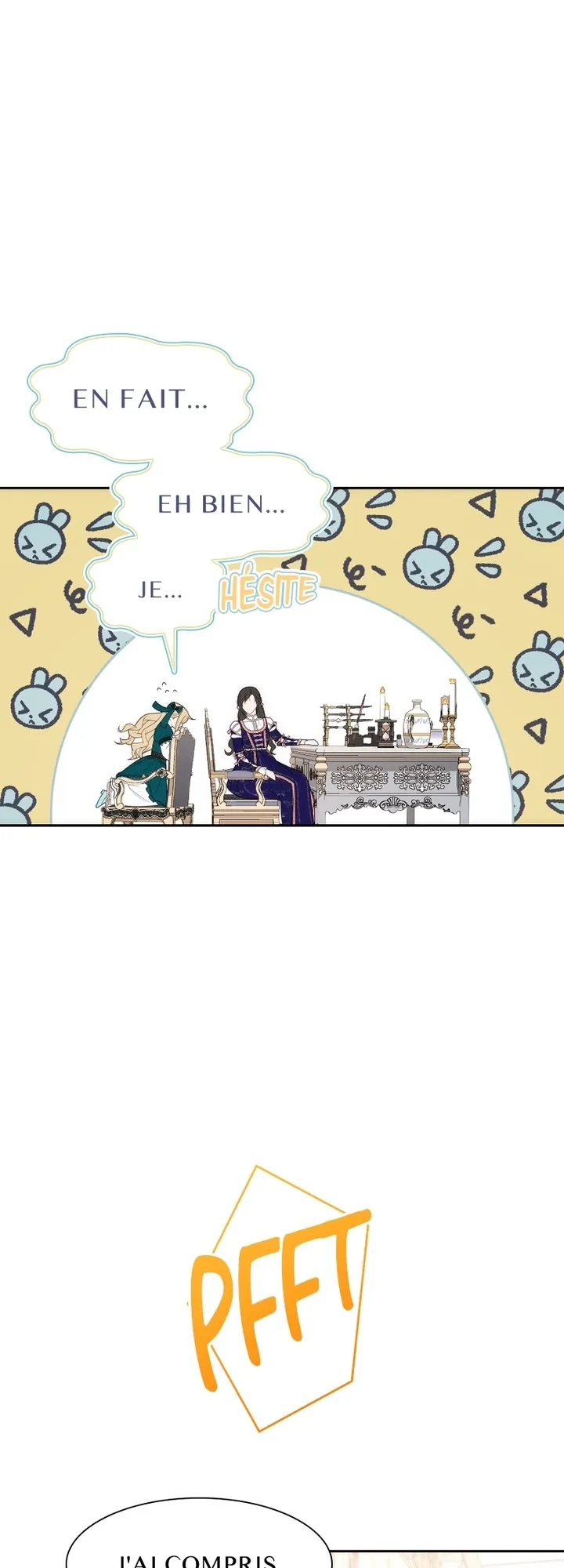 Read I’m the Queen in This Life FR Manga Online