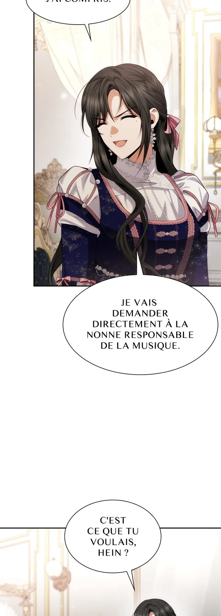 Read I’m the Queen in This Life FR Manga Online