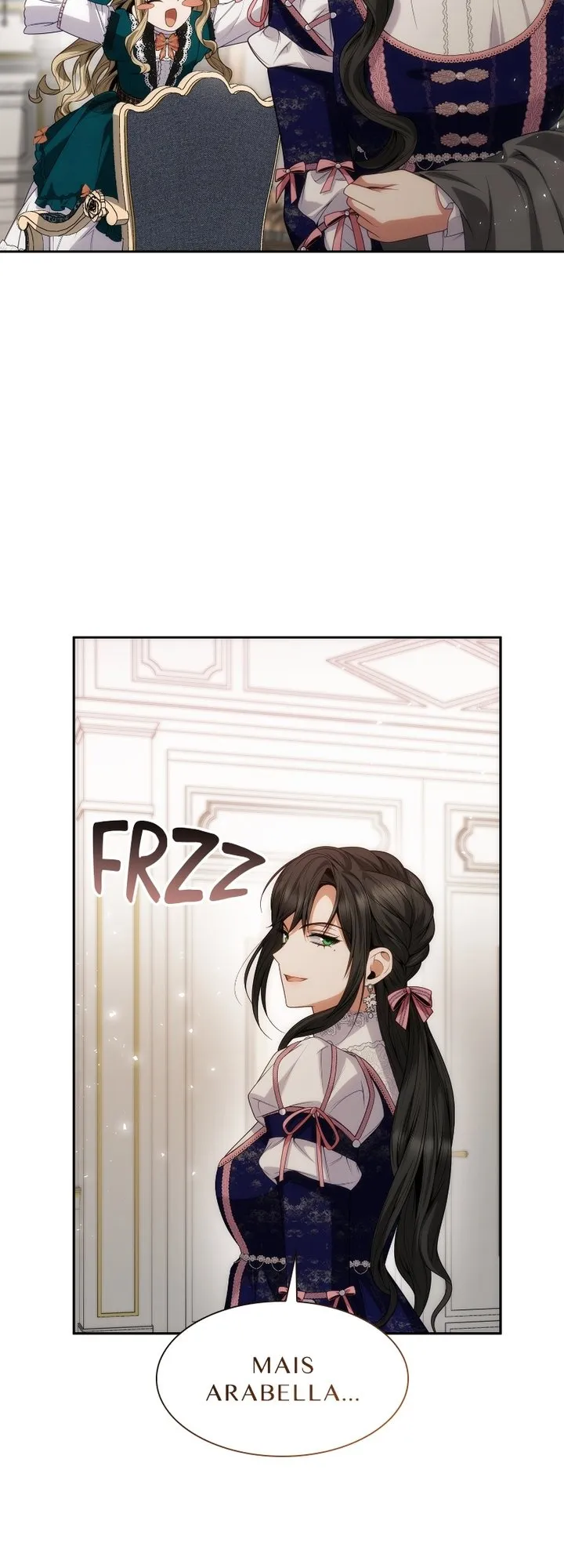 Read I’m the Queen in This Life FR Manga Online