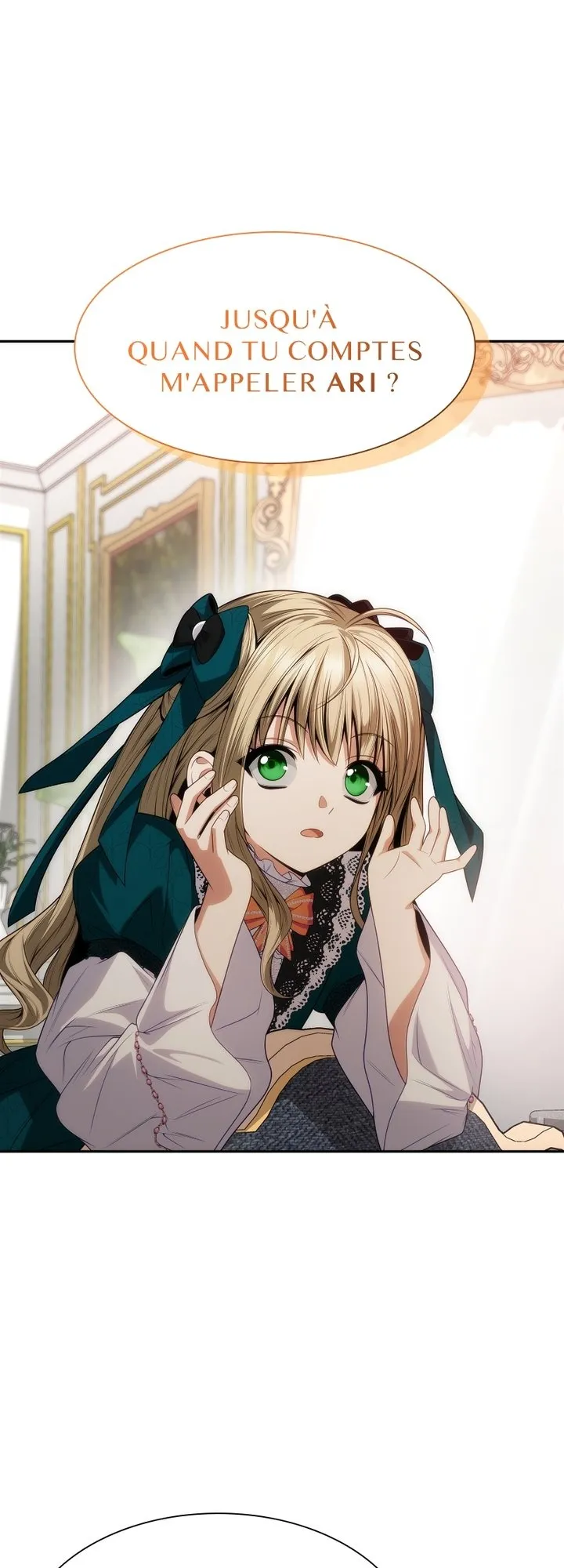Read I’m the Queen in This Life FR Manga Online