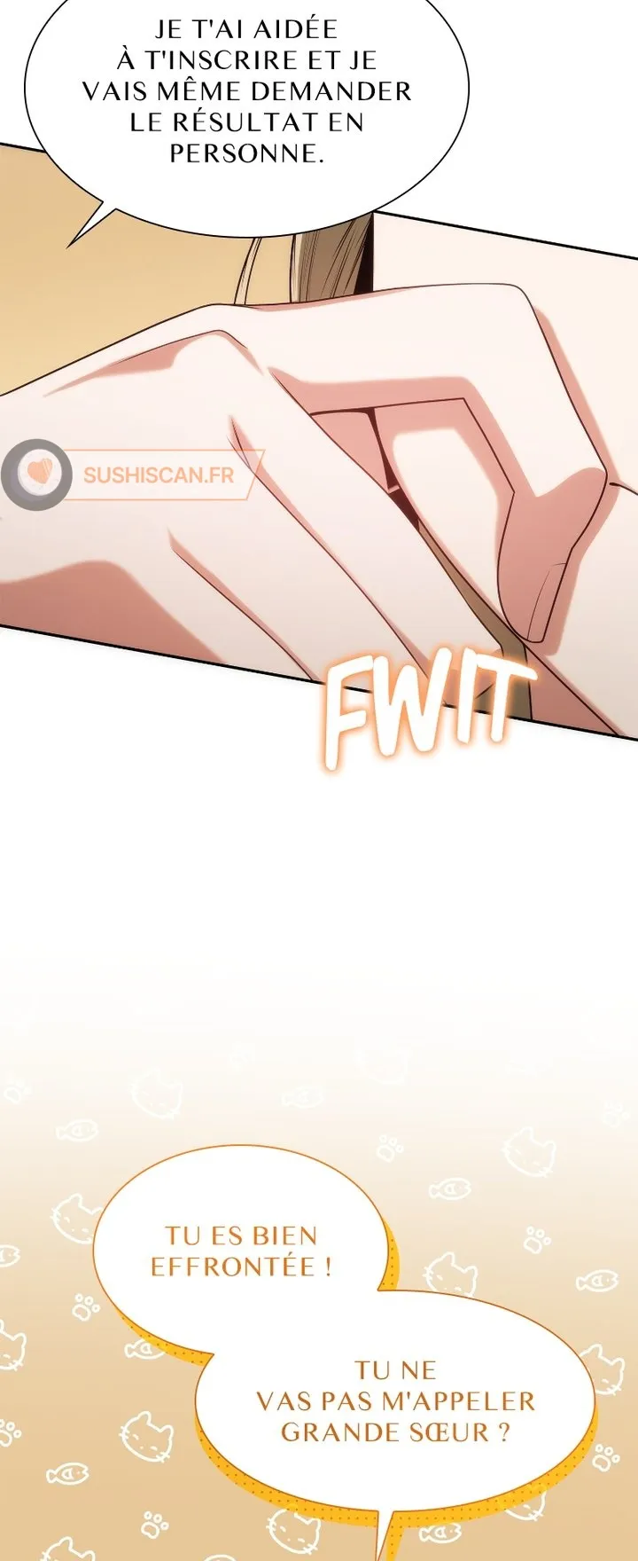 Read I’m the Queen in This Life FR Manga Online