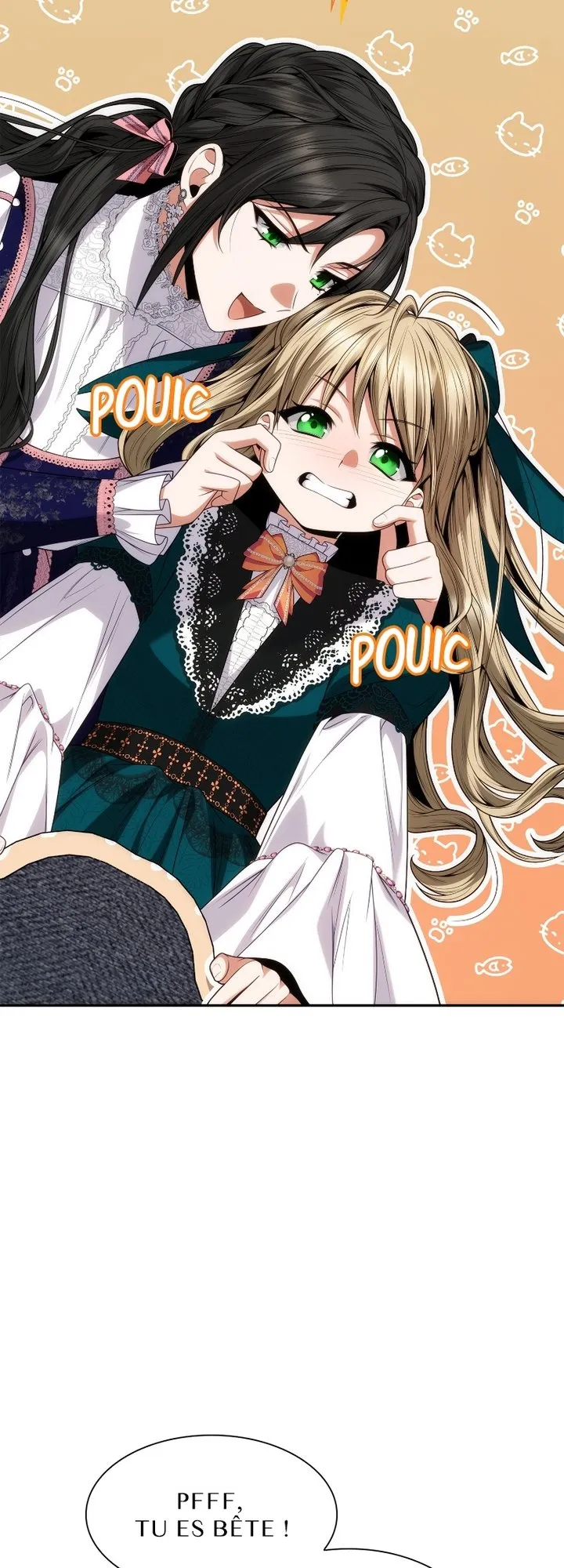 Read I’m the Queen in This Life FR Manga Online