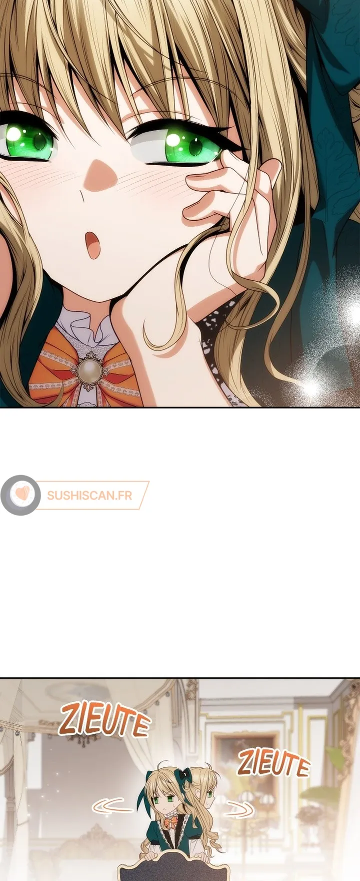Read I’m the Queen in This Life FR Manga Online