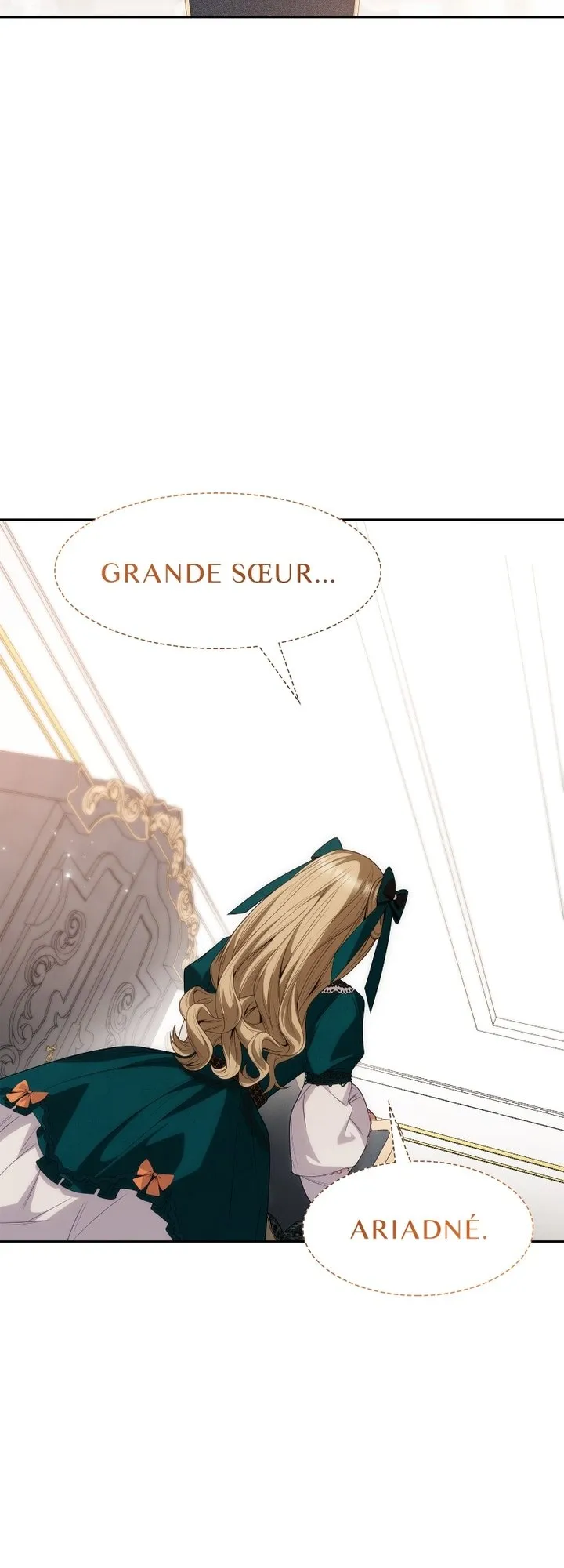 Read I’m the Queen in This Life FR Manga Online