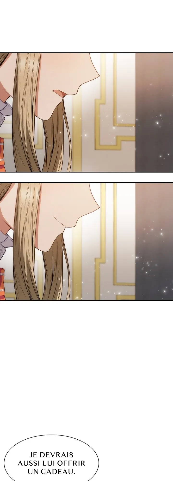Read I’m the Queen in This Life FR Manga Online