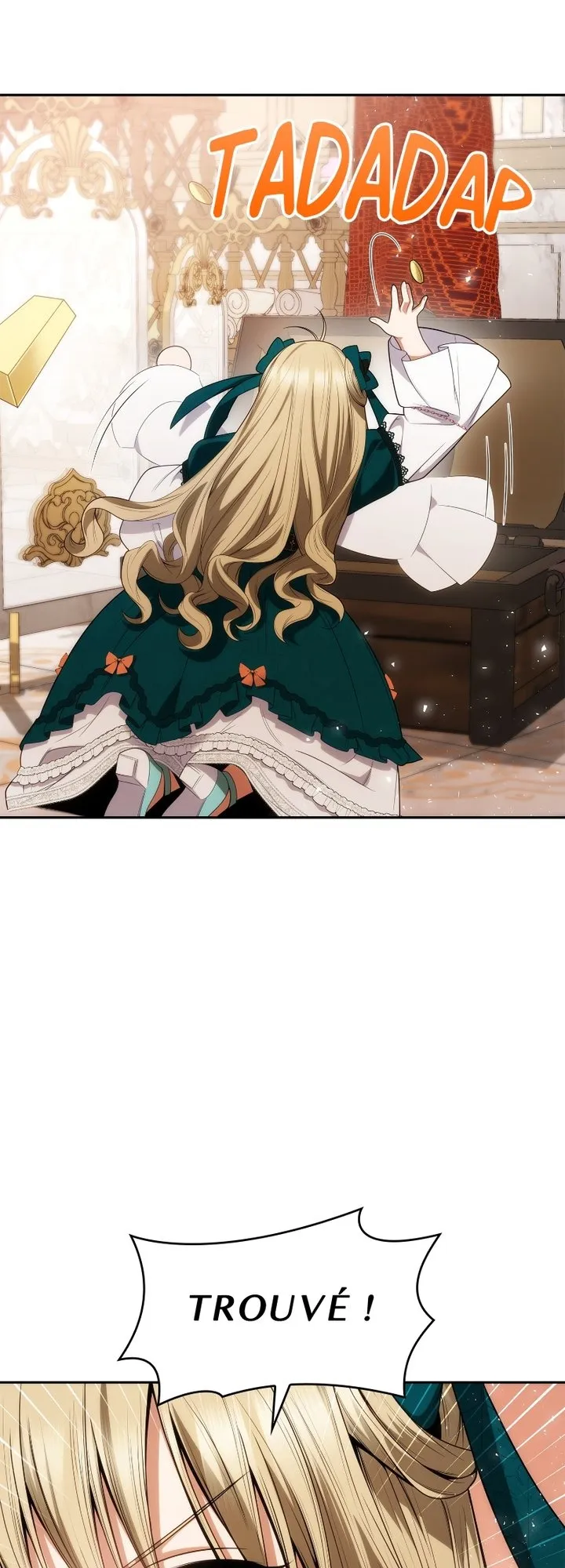 Read I’m the Queen in This Life FR Manga Online