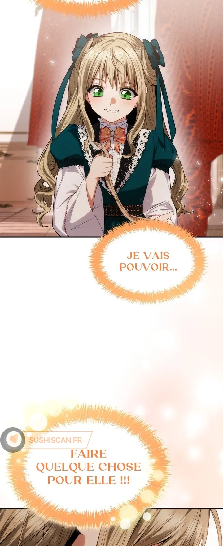 Read I’m the Queen in This Life FR Manga Online