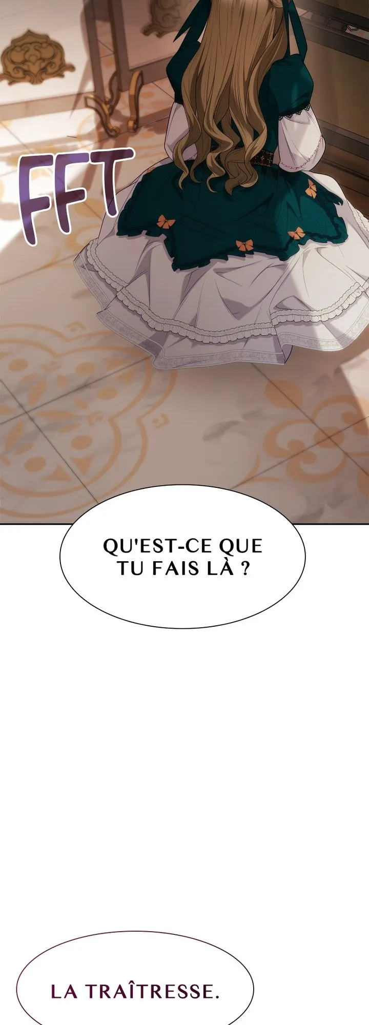 Read I’m the Queen in This Life FR Manga Online
