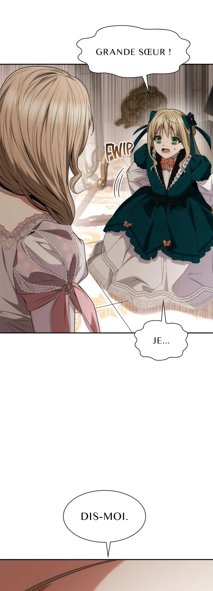 Read I’m the Queen in This Life FR Manga Online