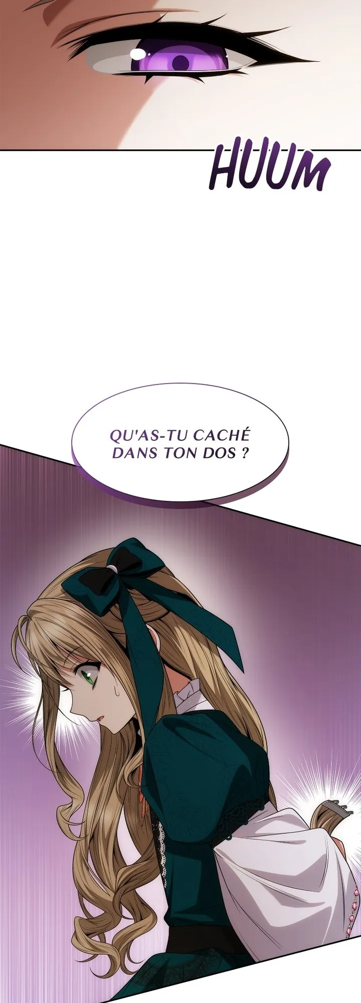 Read I’m the Queen in This Life FR Manga Online