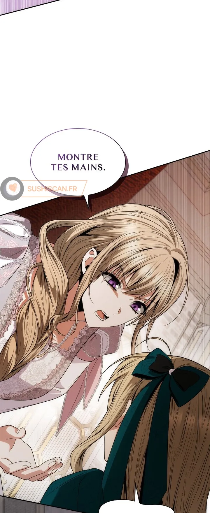 Read I’m the Queen in This Life FR Manga Online