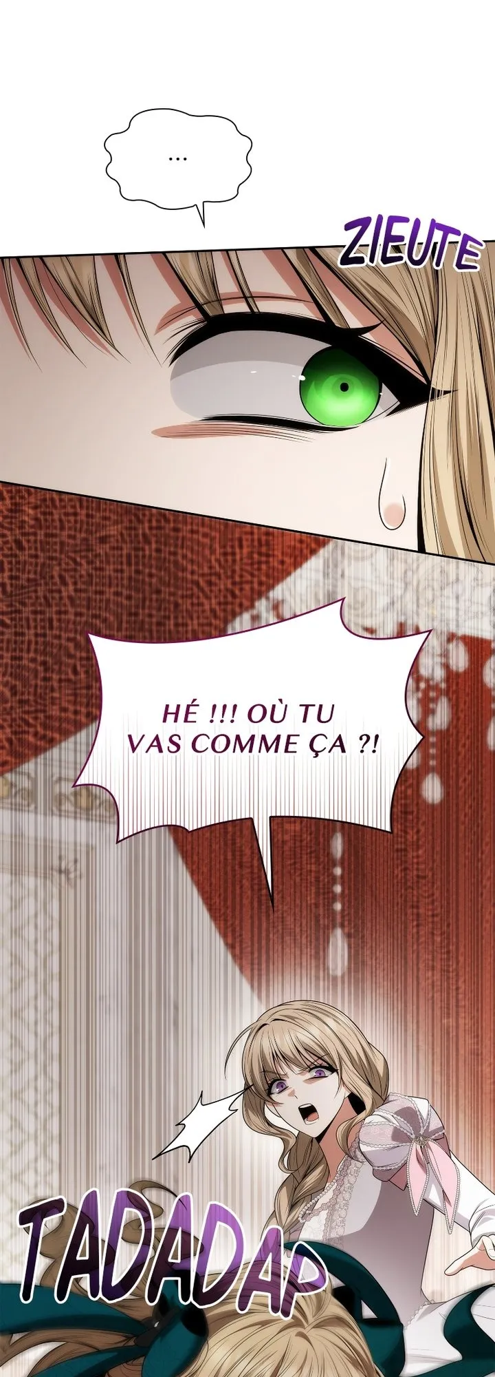 Read I’m the Queen in This Life FR Manga Online
