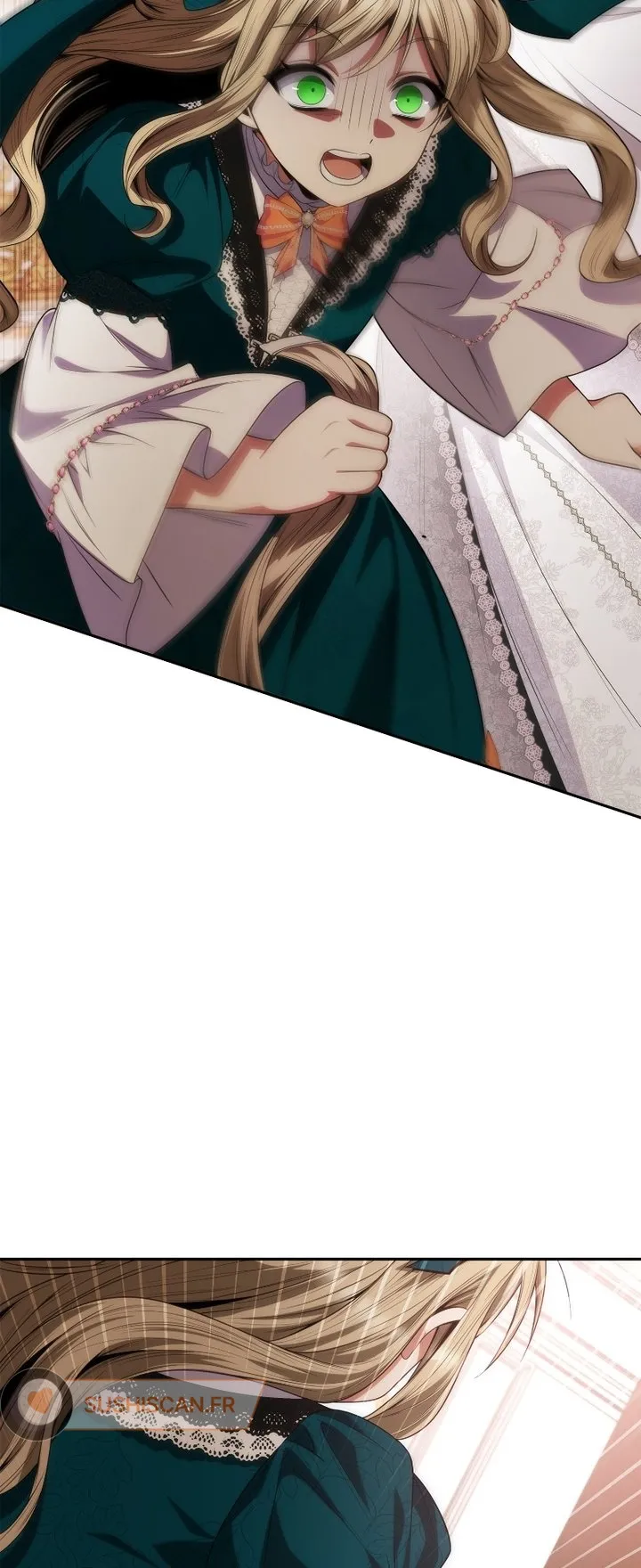 Read I’m the Queen in This Life FR Manga Online