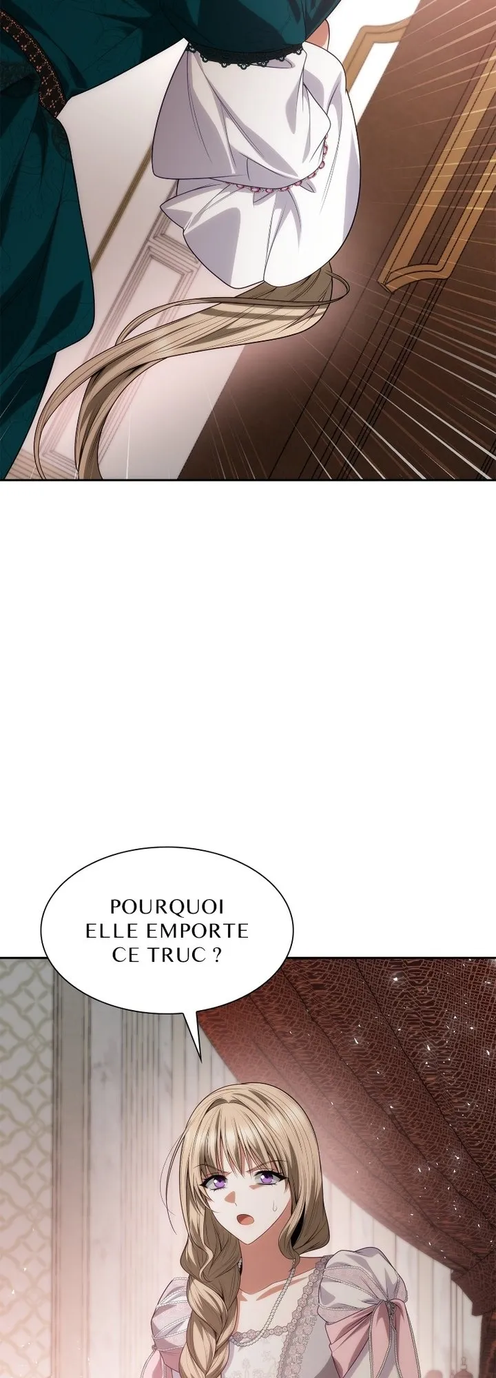 Read I’m the Queen in This Life FR Manga Online