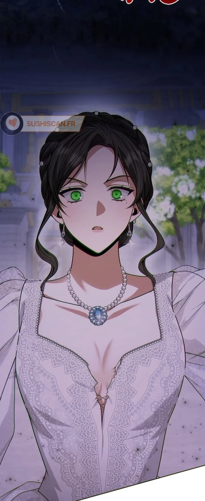 Read I’m the Queen in This Life FR Manga Online