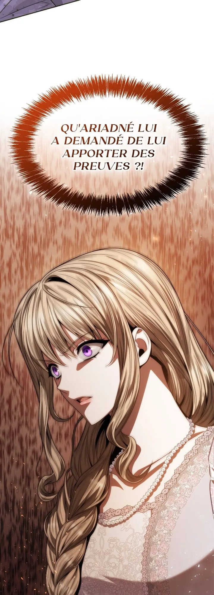 Read I’m the Queen in This Life FR Manga Online
