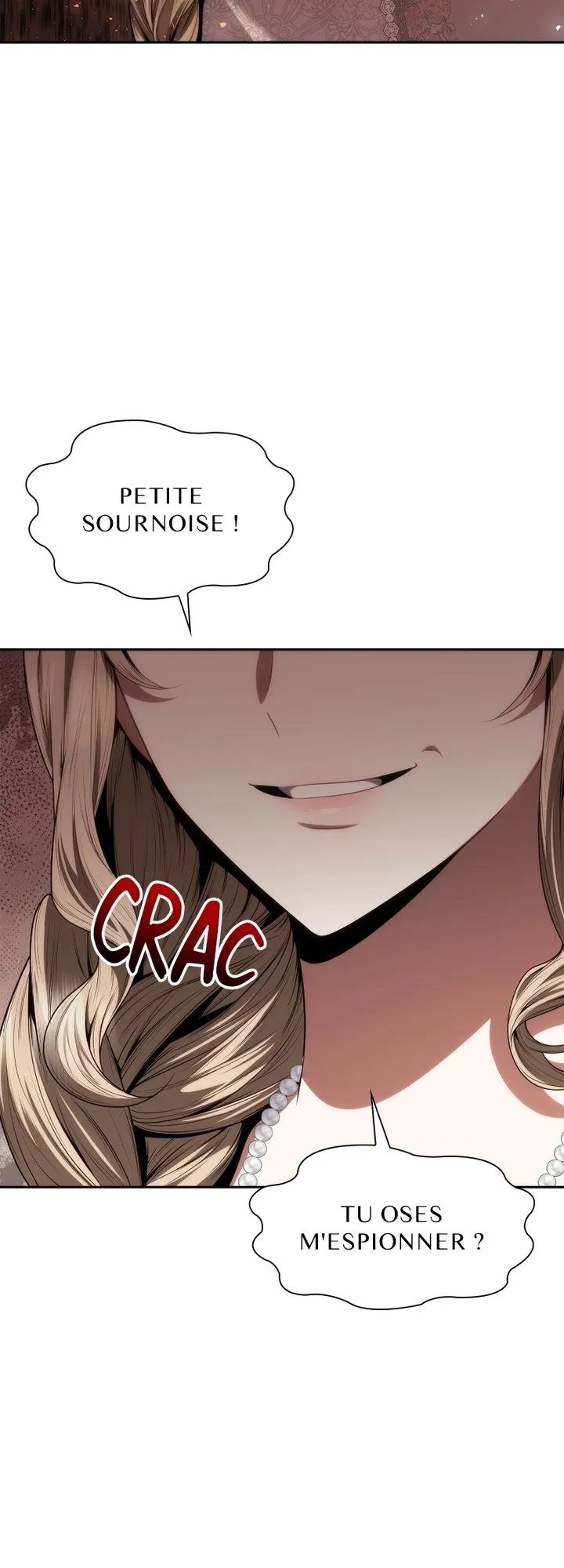 Read I’m the Queen in This Life FR Manga Online