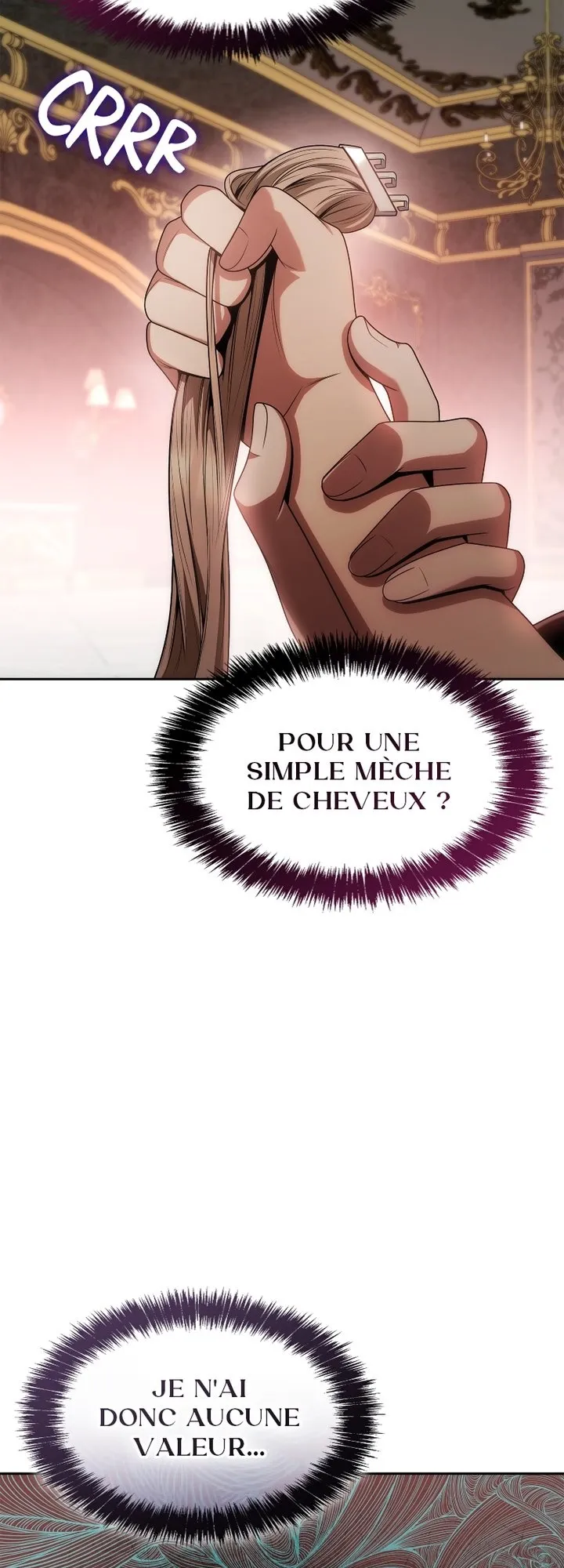 Read I’m the Queen in This Life FR Manga Online