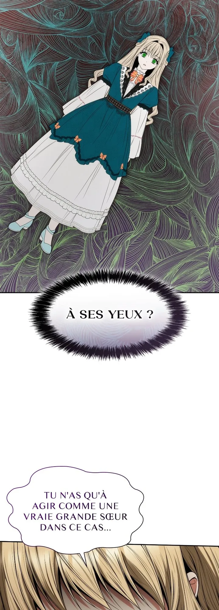 Read I’m the Queen in This Life FR Manga Online