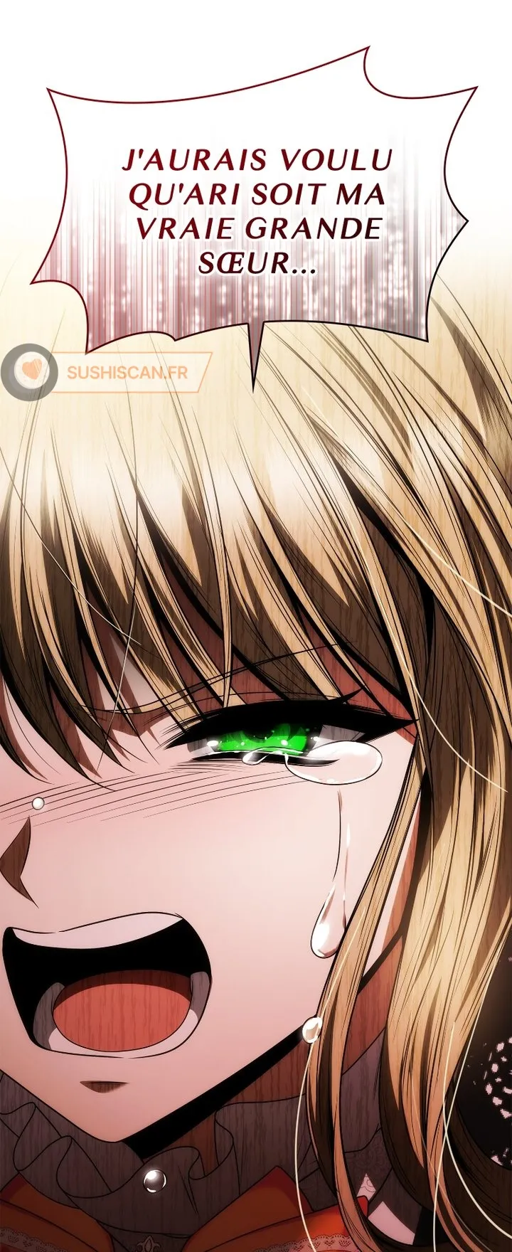 Read I’m the Queen in This Life FR Manga Online