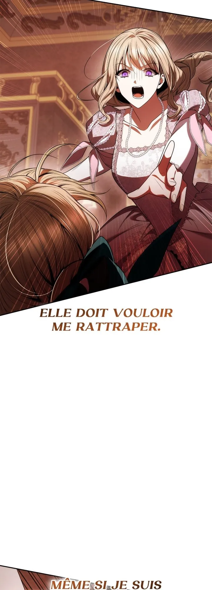 Read I’m the Queen in This Life FR Manga Online