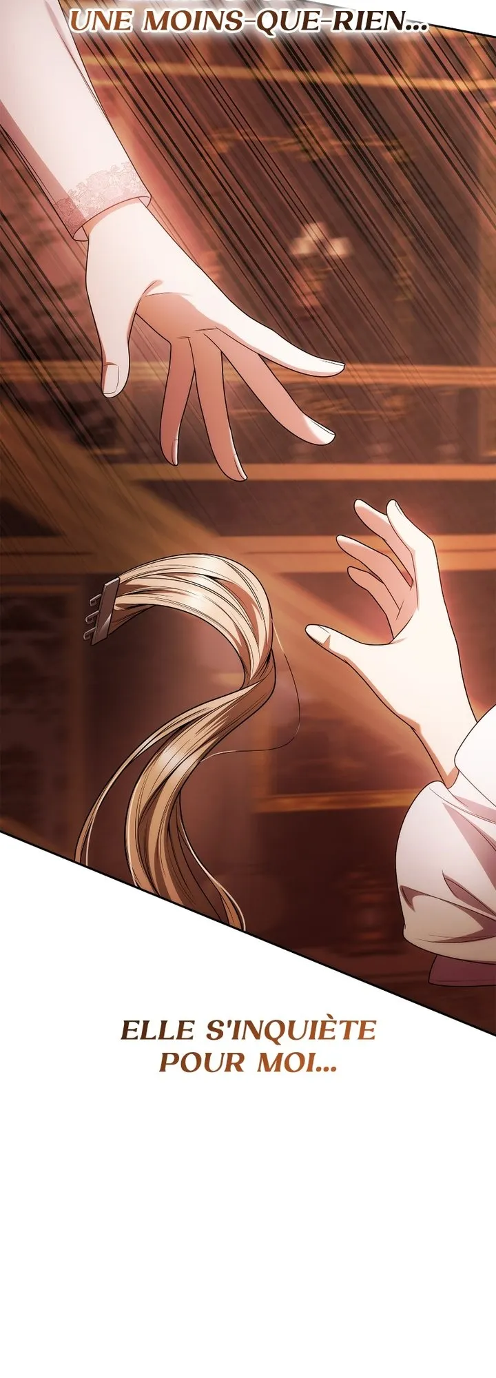 Read I’m the Queen in This Life FR Manga Online