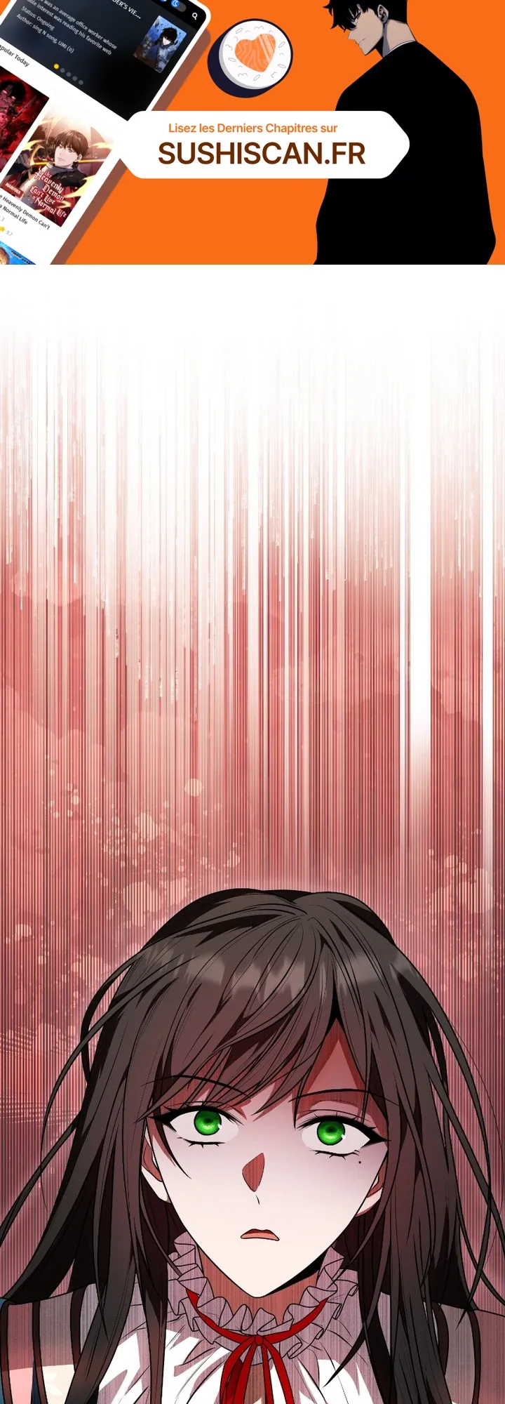 Read I’m the Queen in This Life FR Manga Online