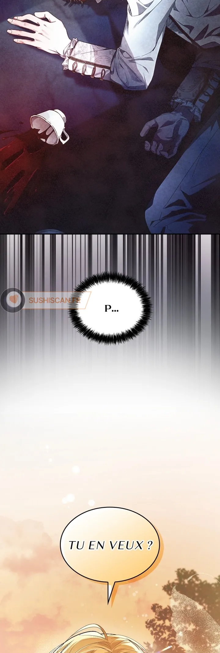Read I’m the Queen in This Life FR Manga Online