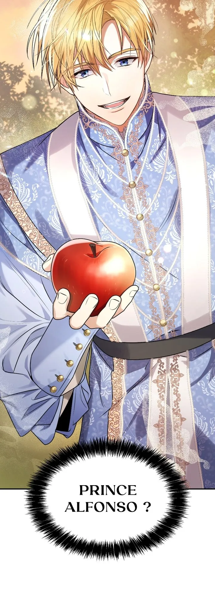 Read I’m the Queen in This Life FR Manga Online