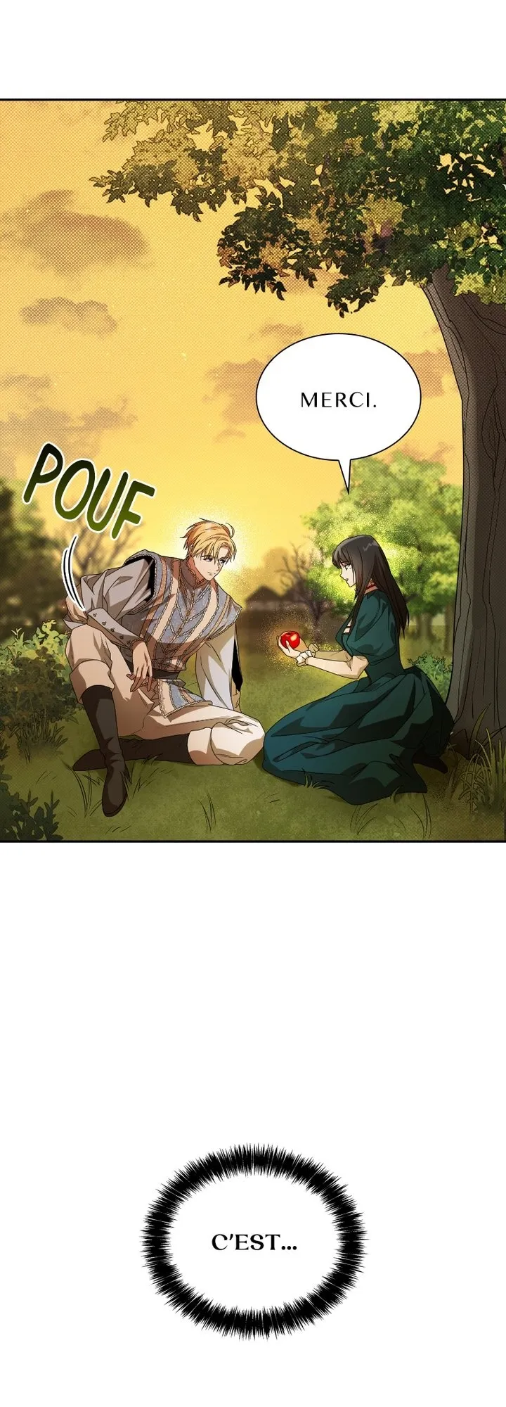 Read I’m the Queen in This Life FR Manga Online