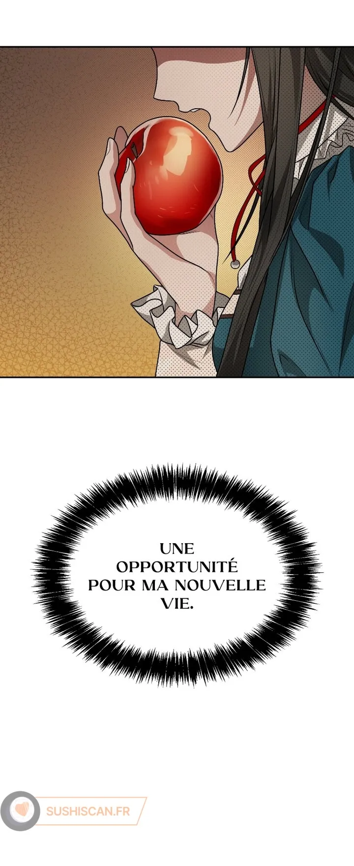 Read I’m the Queen in This Life FR Manga Online