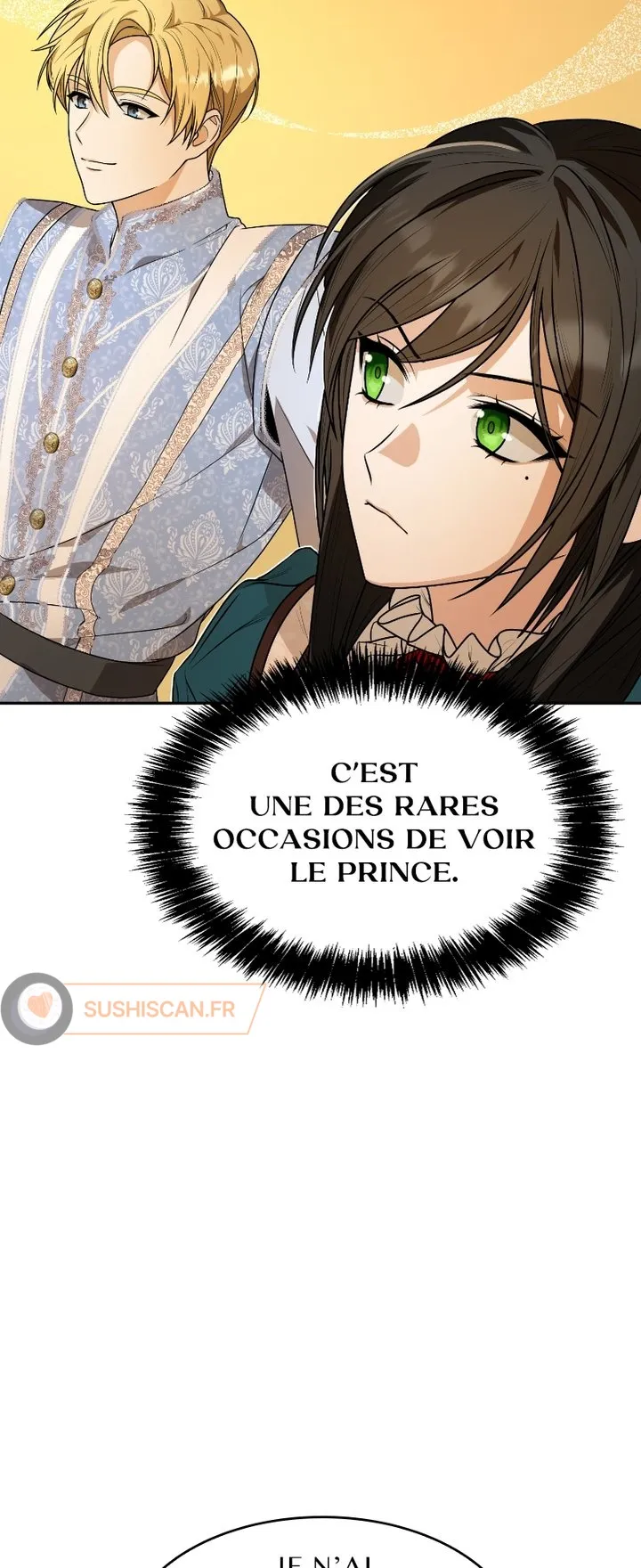 Read I’m the Queen in This Life FR Manga Online