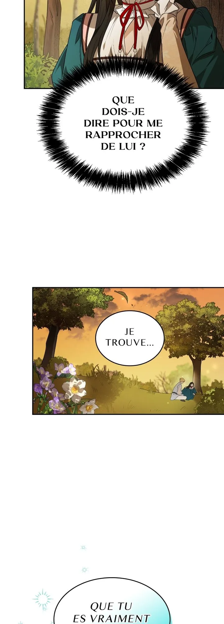 Read I’m the Queen in This Life FR Manga Online