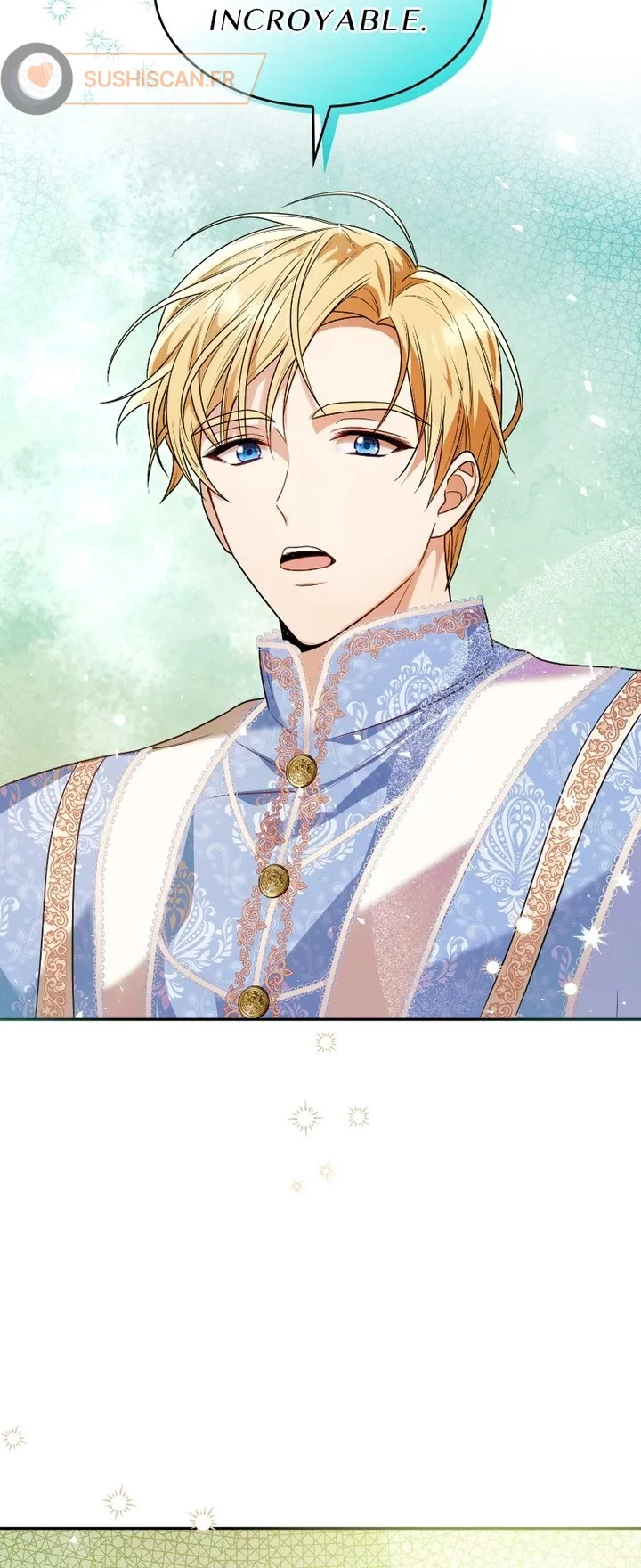 Read I’m the Queen in This Life FR Manga Online